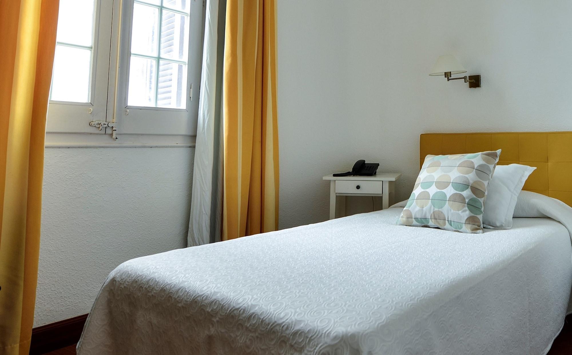 Hotel Capri Sitges Dış mekan fotoğraf