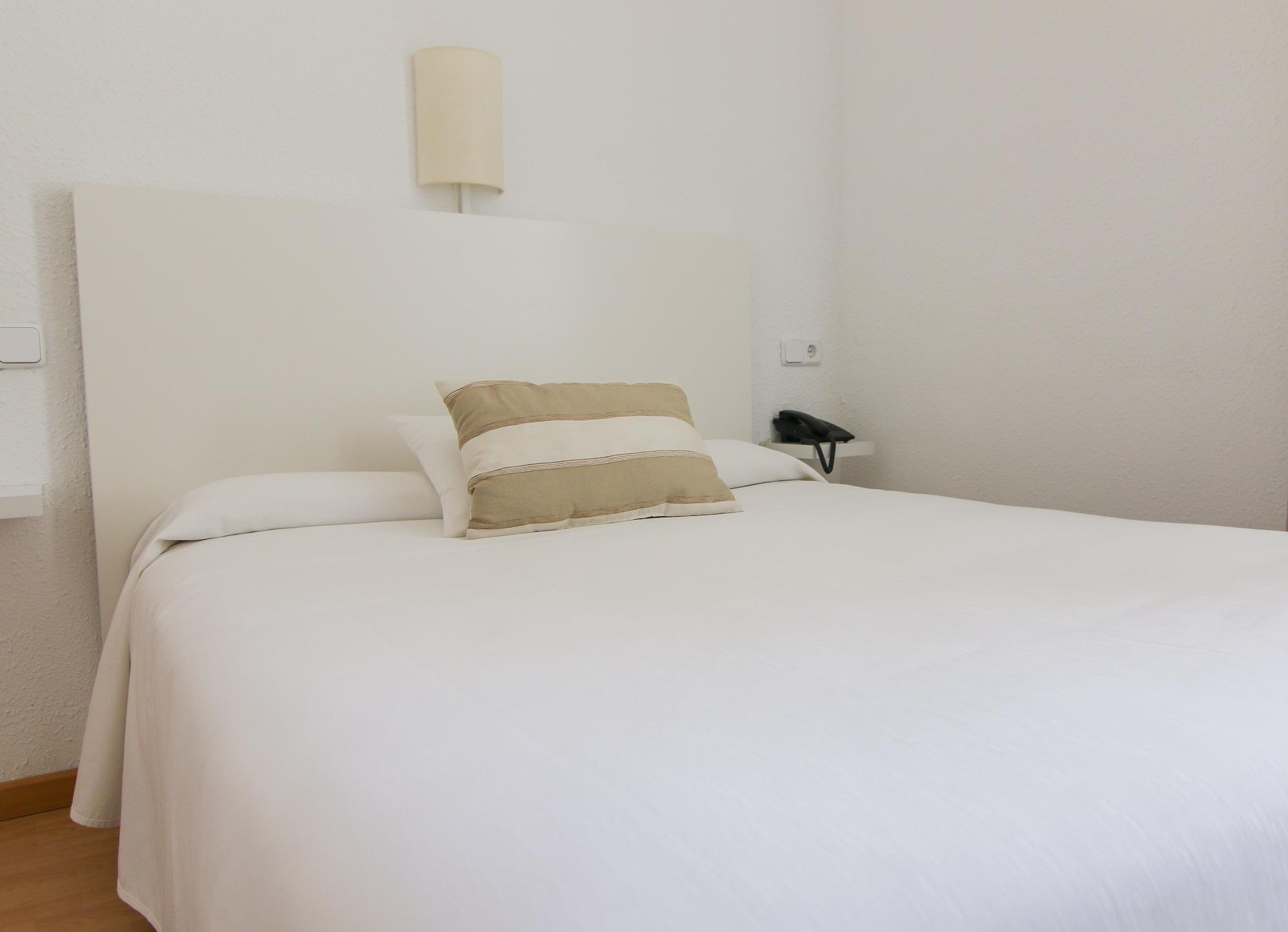 Hotel Capri Sitges Dış mekan fotoğraf