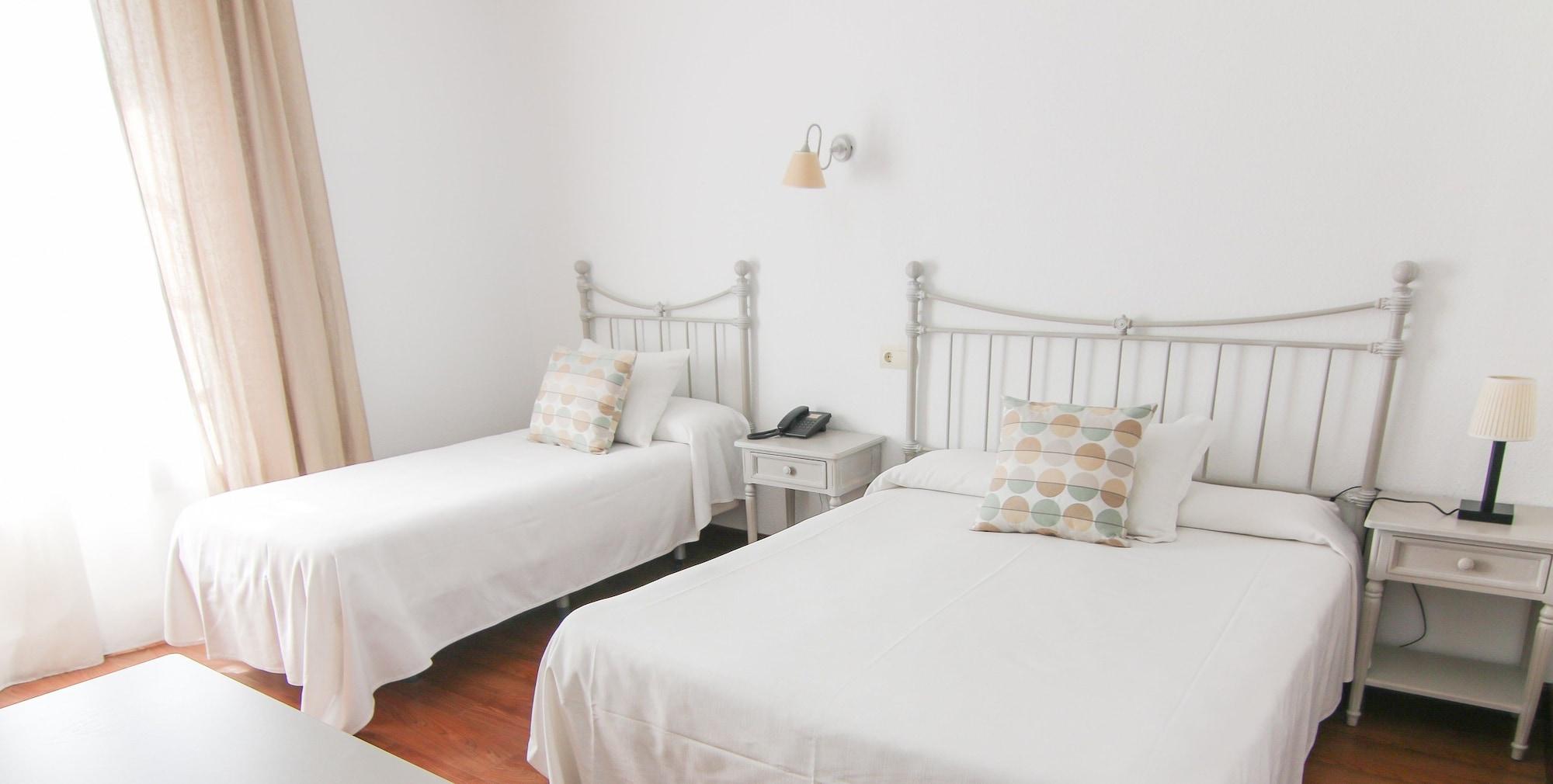 Hotel Capri Sitges Dış mekan fotoğraf