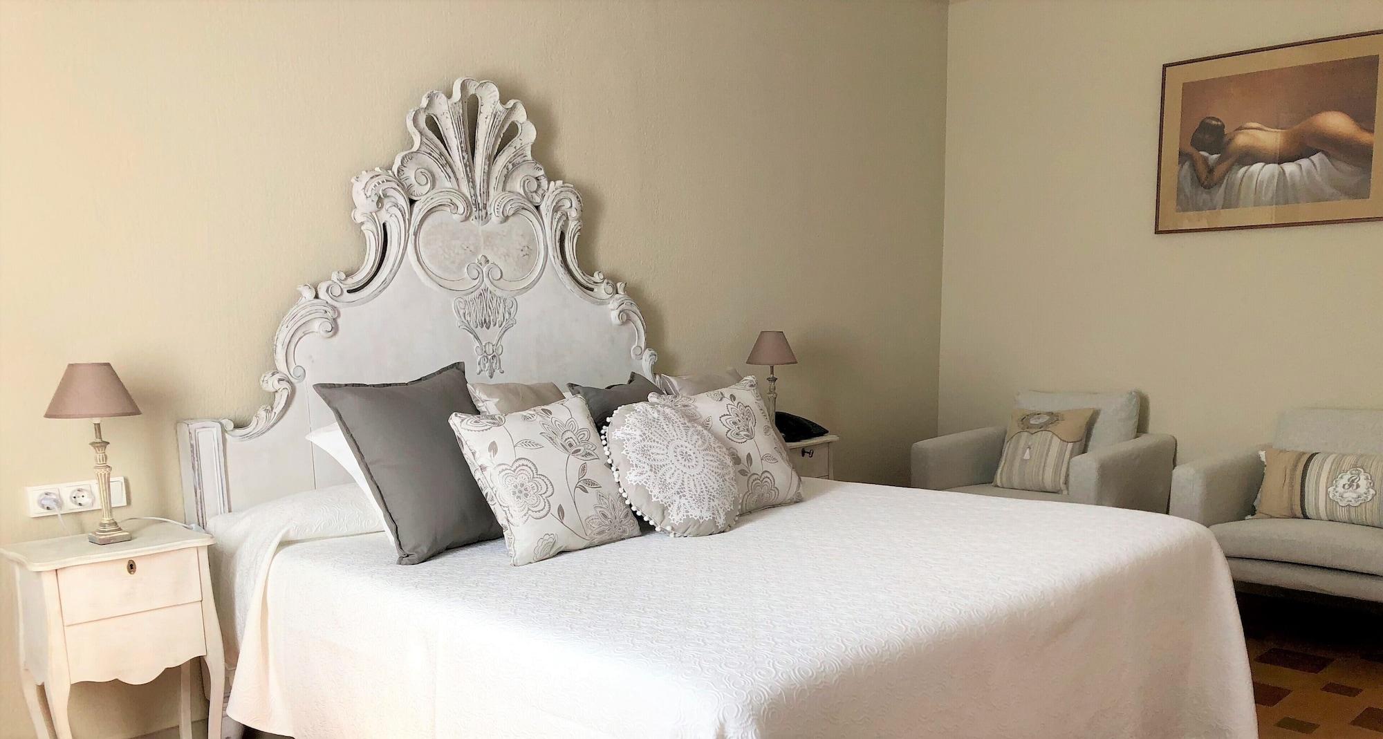 Hotel Capri Sitges Dış mekan fotoğraf