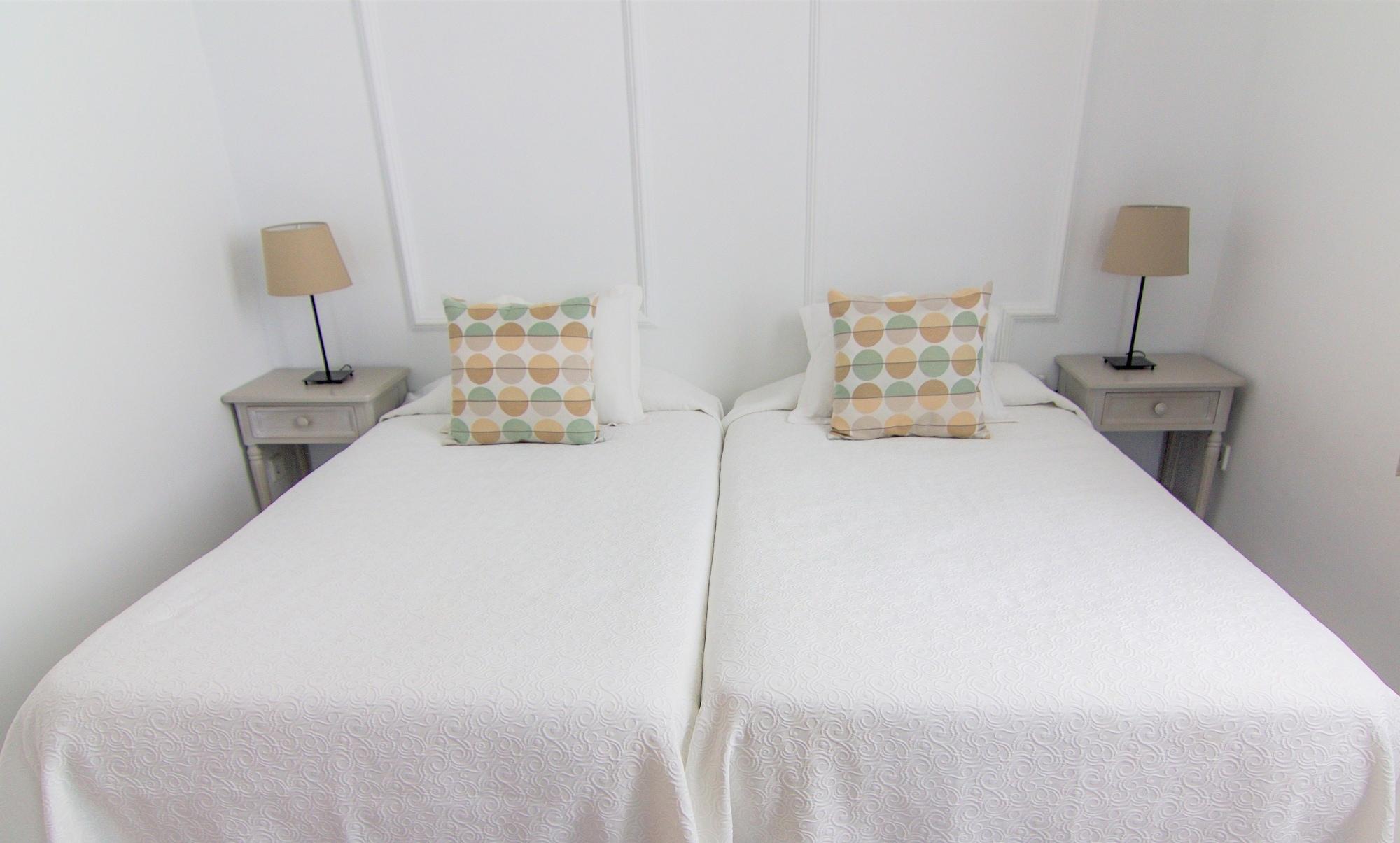 Hotel Capri Sitges Dış mekan fotoğraf