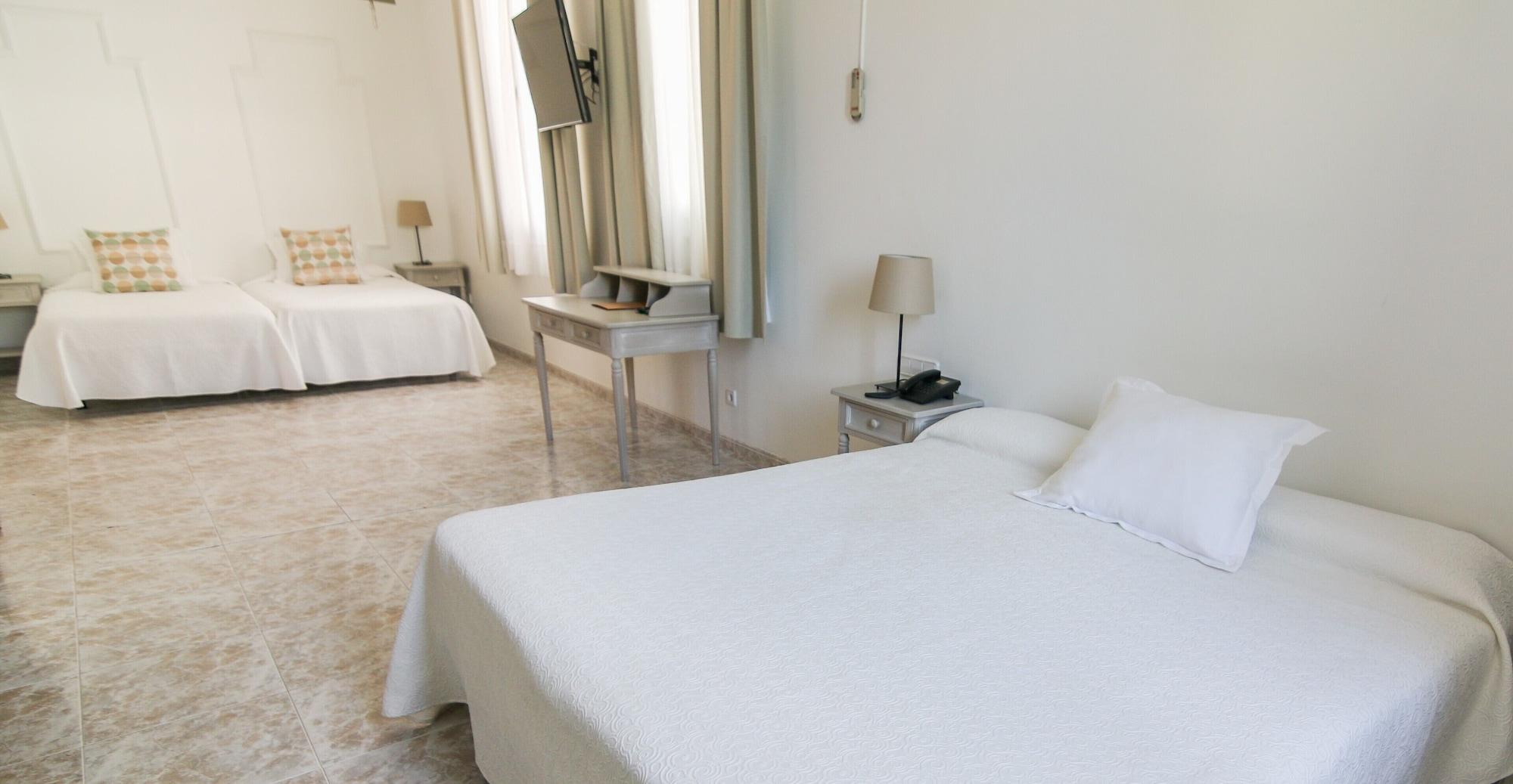 Hotel Capri Sitges Dış mekan fotoğraf