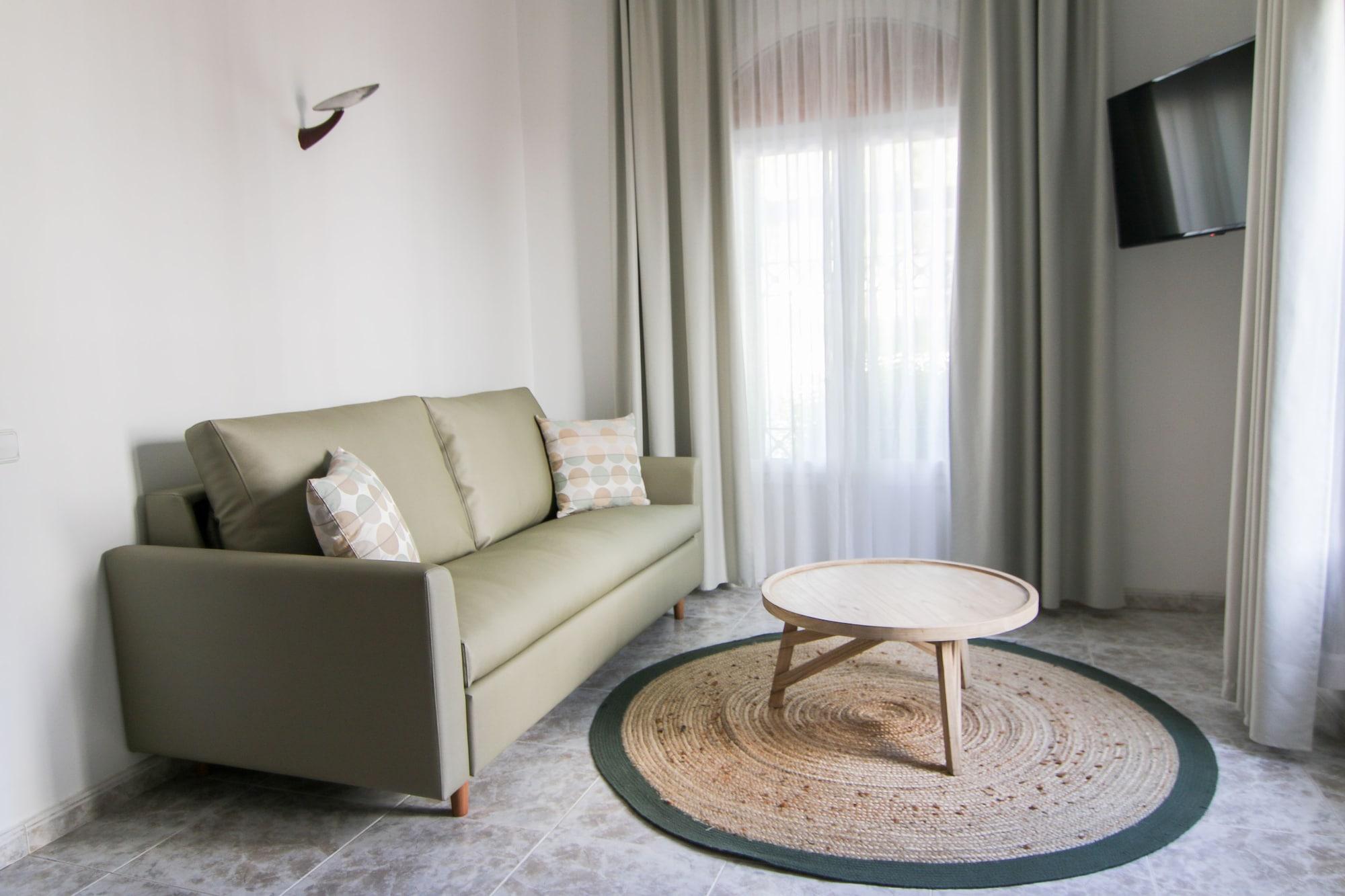 Hotel Capri Sitges Dış mekan fotoğraf