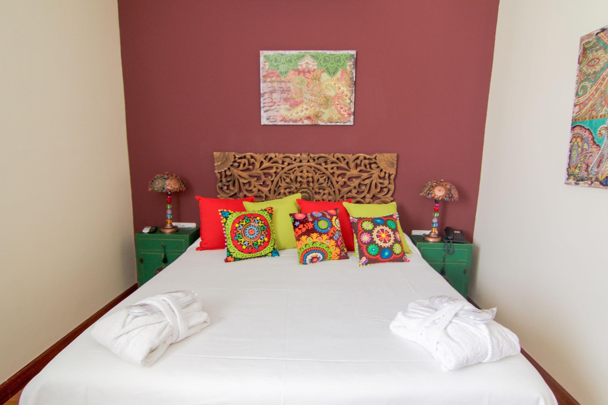 Hotel Capri Sitges Dış mekan fotoğraf