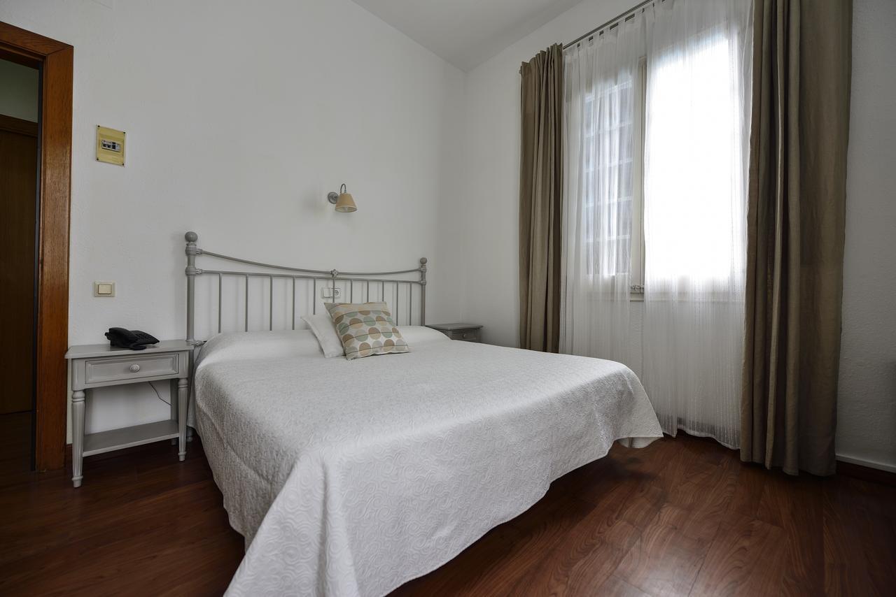 Hotel Capri Sitges Dış mekan fotoğraf