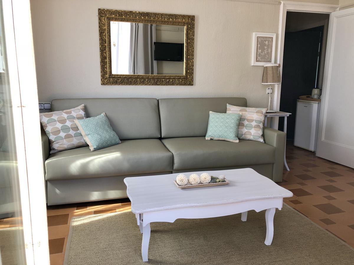 Hotel Capri Sitges Dış mekan fotoğraf