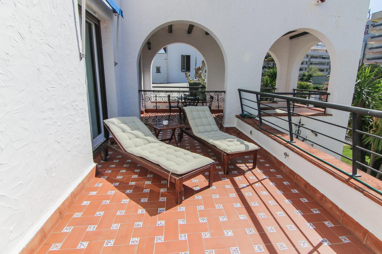 Hotel Capri Sitges Oda fotoğraf
