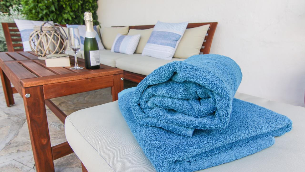 Hotel Capri Sitges Dış mekan fotoğraf
