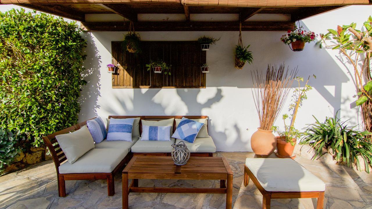 Hotel Capri Sitges Dış mekan fotoğraf