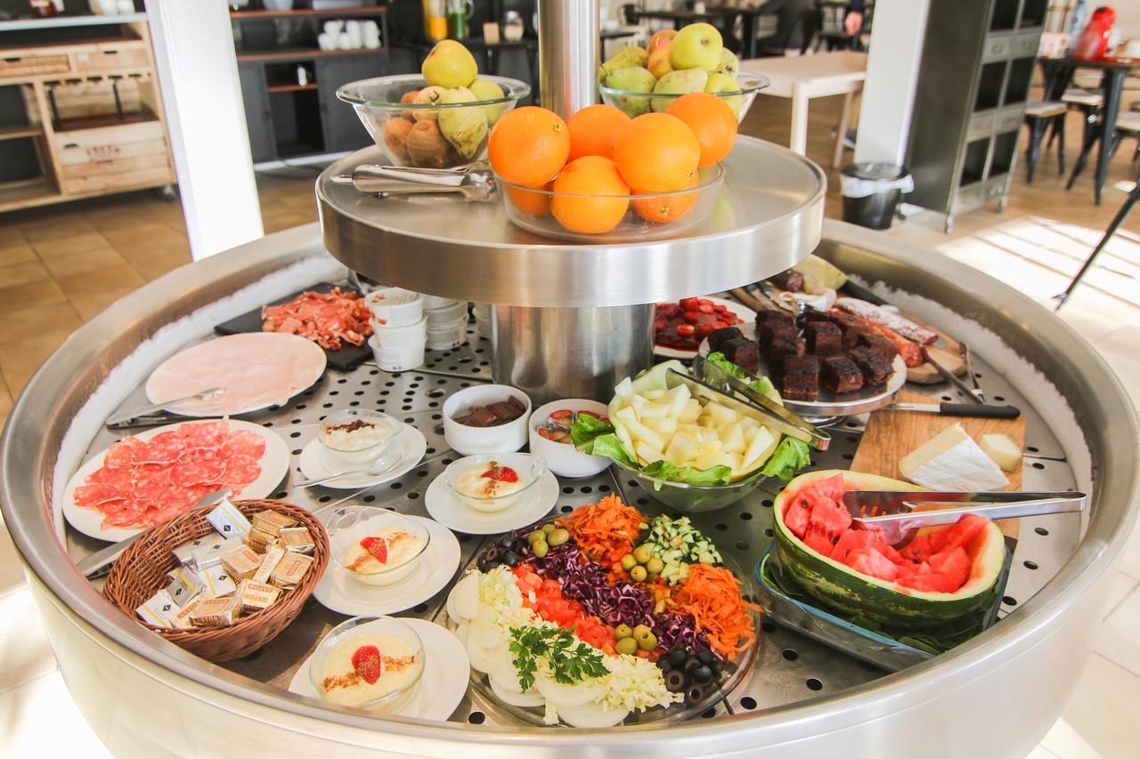 Hotel Capri Sitges Dış mekan fotoğraf