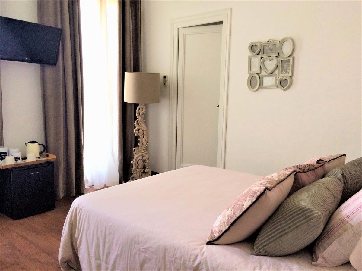 Hotel Capri Sitges Dış mekan fotoğraf