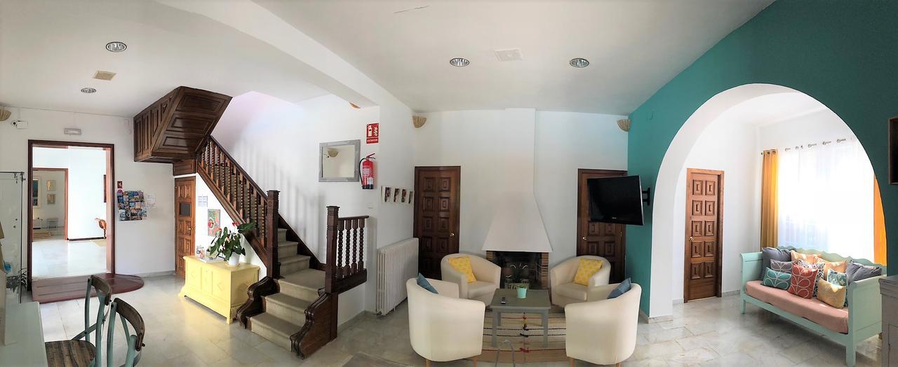 Hotel Capri Sitges Dış mekan fotoğraf