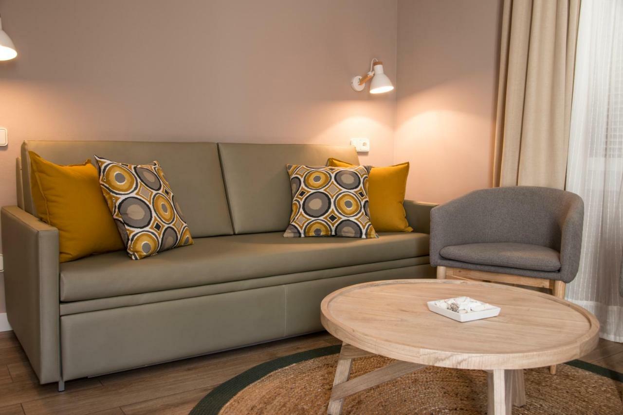 Hotel Capri Sitges Dış mekan fotoğraf