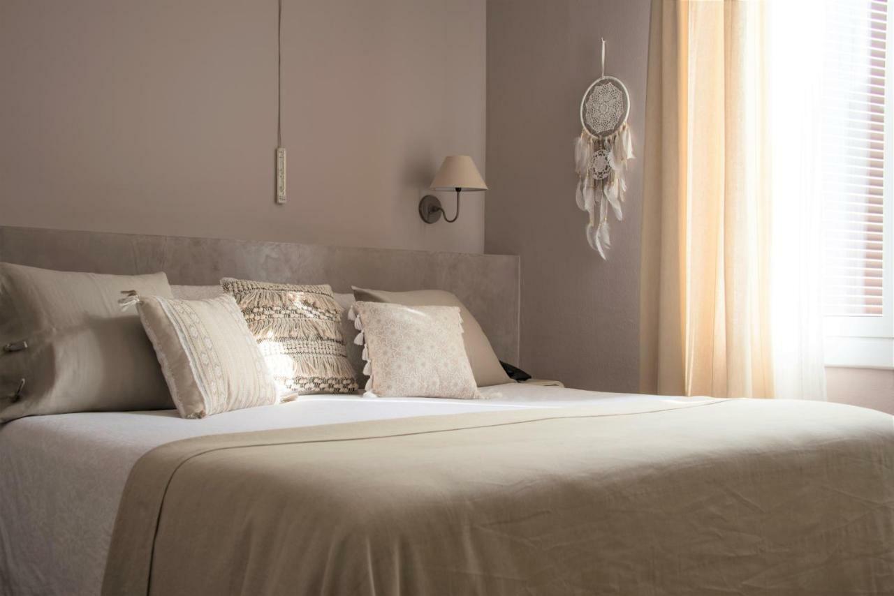 Hotel Capri Sitges Dış mekan fotoğraf
