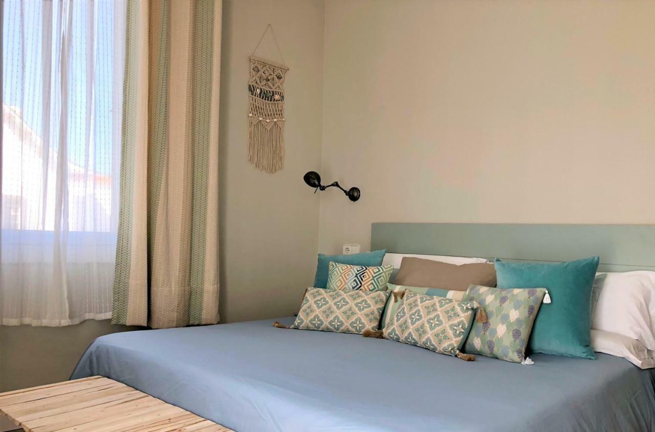 Hotel Capri Sitges Dış mekan fotoğraf
